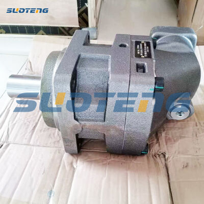 3789695 Hydraulische pomp Hydraulische motor F12-080-XF-IV-K-401-0000-P0