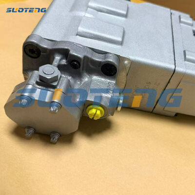 319-0607 Brandstofinjectiepomp 3190607 voor 120K Motor Grader