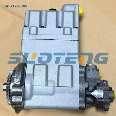 319-0607 3190607 C7 motor brandstofpomp