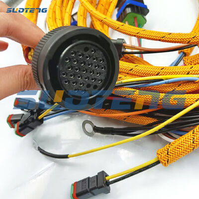 246-8051 Harness Draaien Harness 246-8051 voor 414E 3054C