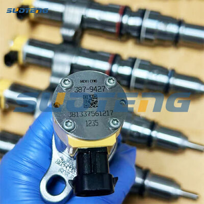 387-9427 Brandstofinspuitingsbak 3879427 voor C7-motor