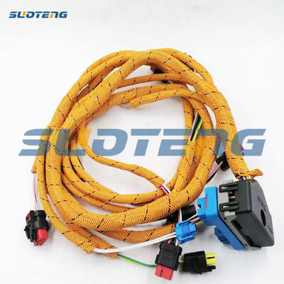 296-4617 Draadkabelsdraadharnas 2964617 voor C6.4 motor E320D
