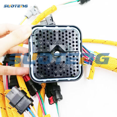 381-2499 C7 Motor bedrading harnas 3812499 voor E324D E325D graafmachine