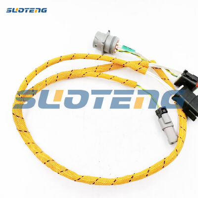 430-7691 Panel Harness Wiring Harness 4307691 voor C18 C32