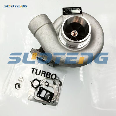 49189-00540 Turbolader voor motor TD04HL