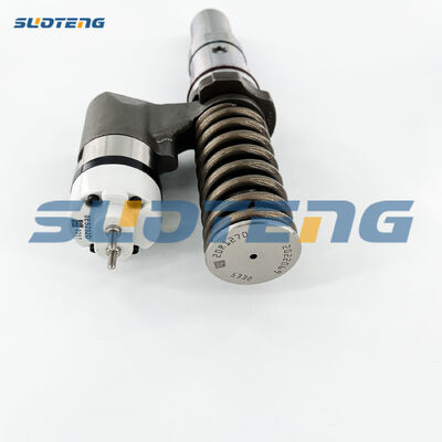 20R-1270 392-0206 Dieselbrandstofinspuitmachine 20R1270 voor motor 3512