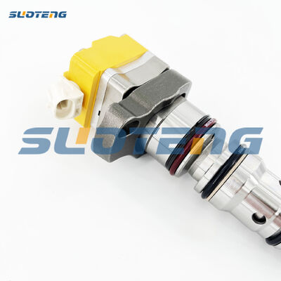 177-4754 Common Rail Fuel Injector 1774754 voor 3126b Graafmachine