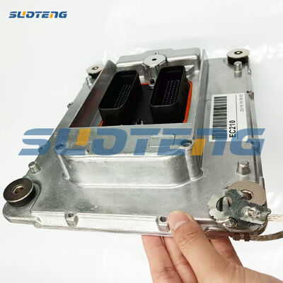 60100000 Motorregelmodule voor motor EC210