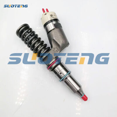 618-0750 Brandstofinspuitmachine Common Rail-inspuitmachine 6180750 voor C32