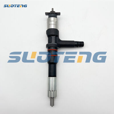 295050-0720 Common Rail Injector 2950500720 Machinery Parts