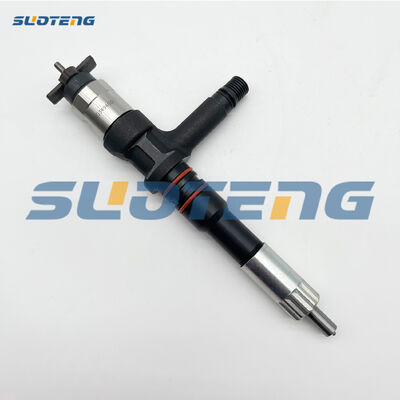 295050-0720 Common Rail Injector 2950500720 Machinery Parts