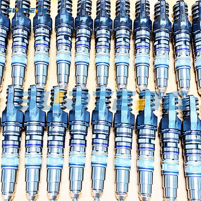 4062569 Common Rail Injector Brandstofinjector voor QSX15 ISX15