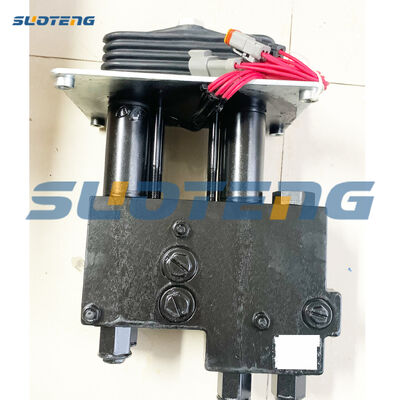 111-1528 1111528 Stuurventiel voor 988F wiellader