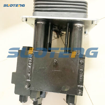 111-1528 1111528 Stuurventiel voor 988F wiellader