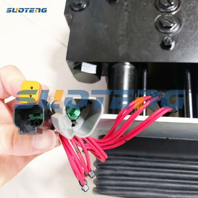 111-1528 1111528 Stuurventiel voor 988F wiellader