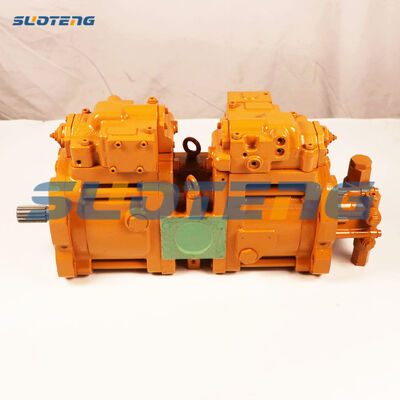 155-9078 1559078 Hydraulische pomp voor graafmachine 315B