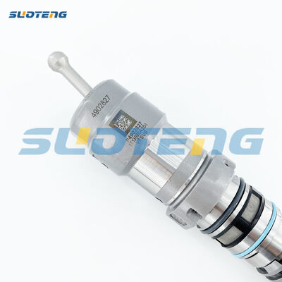 4902827 Common Rail Injector Fuel Injector voor QSK23 QSK60