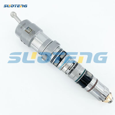 4902827 Common Rail Injector Fuel Injector voor QSK23 QSK60