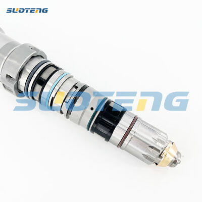 4902827 Common Rail Injector Fuel Injector voor QSK23 QSK60