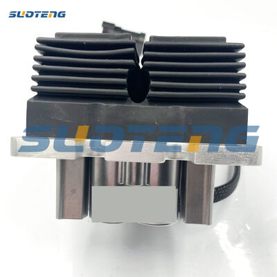 561-7001 5617001 Pedaalventiel voor Graafmachine Onderdelen