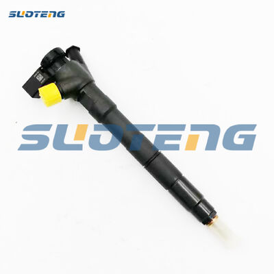 28565335 Common Rail Injector Fuel Injector voor motoronderdelen