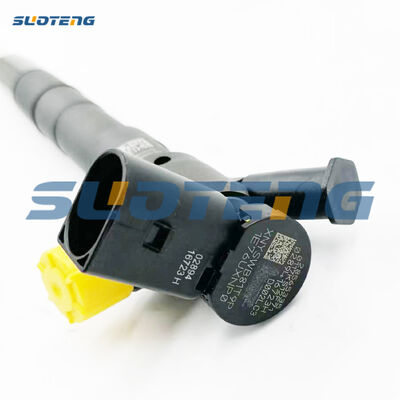 28565335 Common Rail Injector Fuel Injector voor motoronderdelen