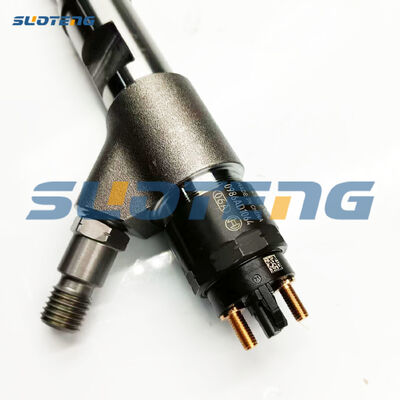 0445120154 Brandstofinjector voor reserveonderdelen