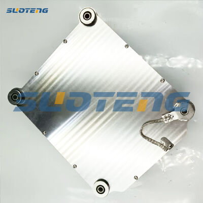 60100002 Controller voor Graafmachine EC210