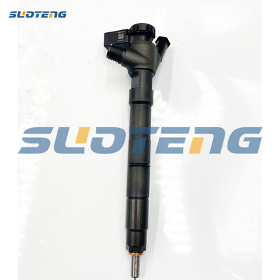 28565335 Dieselbrandstofinspuitmachine voor onderdelen van motoren