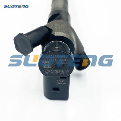 28565335 Dieselbrandstofinspuitmachine voor onderdelen van motoren