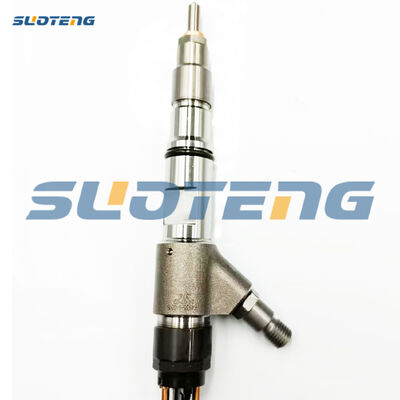 0445120154 0 445 120 154 Motor Diesel Brandstofinjector