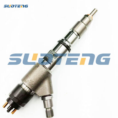 0445120154 Diesel Brandstofinjector voor Motoronderdelen