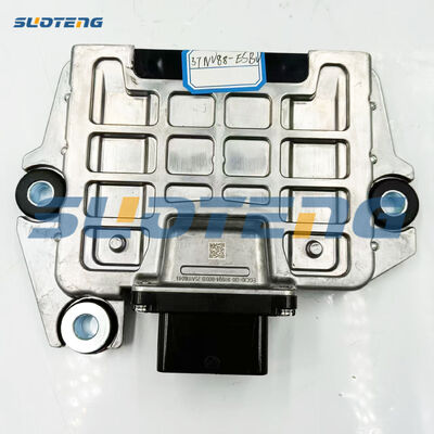 129237-75040 Controller Besturingseenheid ECU voor Motor 3TNV88-ESBV