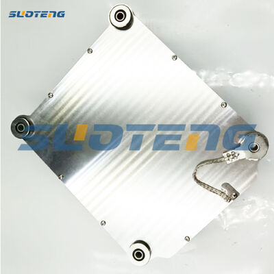 VOE60100002 60100002 EC210D D6D Motorbesturing ECU