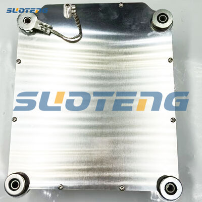 VOE60100002 60100002 EC210D D6D Motorbesturing ECU