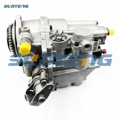 150-2507 1502507 brandstofinspuitpomp voor motor C9