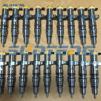 557-7633 5577633 brandstofinspuitmachine voor C9-motor