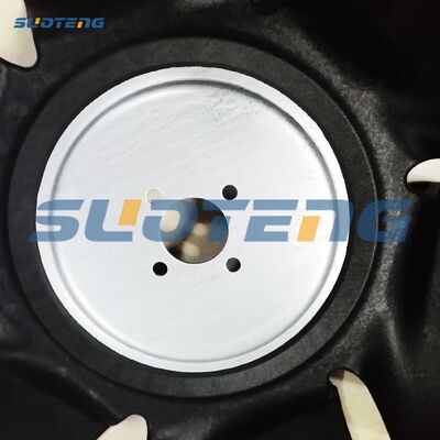 454-3411 4543411 420F2 Loader koelventilator blad