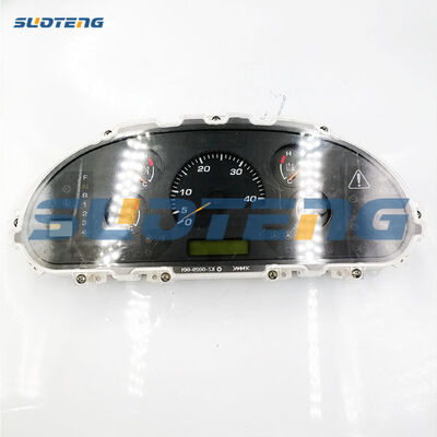 7823-30-9212 Display Paneel Monitor 7823309212 voor WA380-6 Wielader