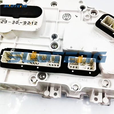 7823-30-9212 Display Paneel Monitor 7823309212 voor WA380-6 Wielader