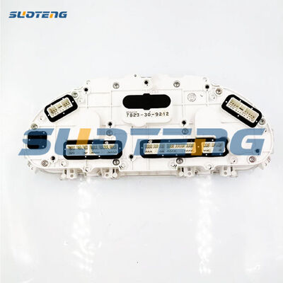 7823-30-9212 Display Paneel Monitor 7823309212 voor WA380-6 Wielader