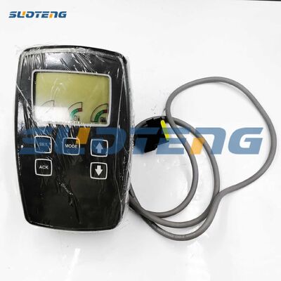 728/19700 Monitordisplay voor JS130 graafmachine