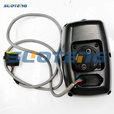 728/19700 Monitordisplay voor JS130 graafmachine