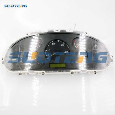 7823-30-9212 Monitor voor WA380-6 wiellader