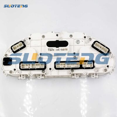 7823-30-9212 Monitor voor WA380-6 wiellader