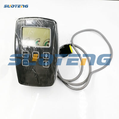 728/19700 Display Paneel Monitor 72819700 voor JS130 JS220 Graafmachine