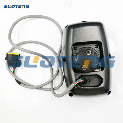 728/19700 Display Paneel Monitor 72819700 voor JS130 JS220 Graafmachine