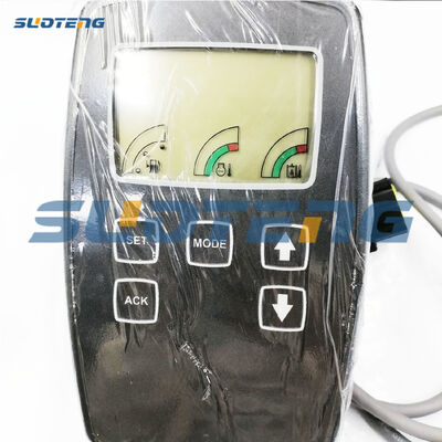 728/19700 Display Paneel Monitor 72819700 voor JS130 JS220 Graafmachine