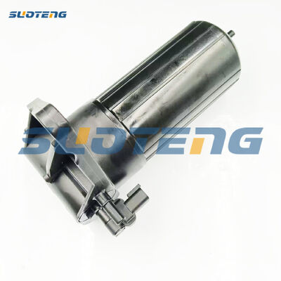 386-0195 Brandstofpomp 3860195 voor E320D Graafmachine