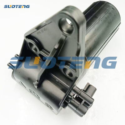 386-0195 Brandstofpomp 3860195 voor E320D Graafmachine